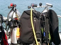 Cave & Technical Diving image